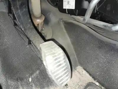 Second-hand car spare part brake pedal for opel combo furgoneta/monovolumen (x12) 1.3 cdti (b05) oem iam references 