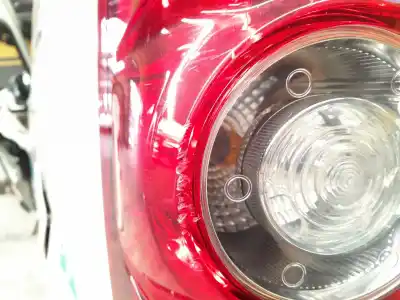Автозапчасти б/у левый задний фонарь за opel combo furgoneta/monovolumen (x12) 1.3 cdti (b05) ссылки oem iam   