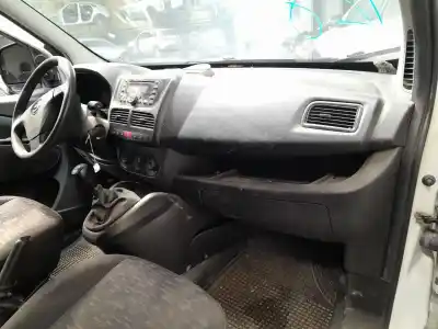 Second-hand car spare part dashboard for opel combo furgoneta/monovolumen (x12) 1.3 cdti (b05) oem iam references 