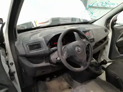 Second-hand car spare part dashboard for opel combo furgoneta/monovolumen (x12) 1.3 cdti (b05) oem iam references   