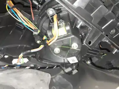 Second-hand car spare part heating fan for opel combo furgoneta/monovolumen (x12) 1.3 cdti (b05) oem iam references 5t743