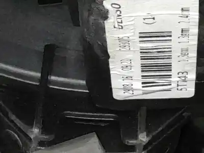 Автозапчасти б/у нагревательный вентилятор за opel combo furgoneta/monovolumen (x12) 1.3 cdti (b05) ссылки oem iam 5t743  