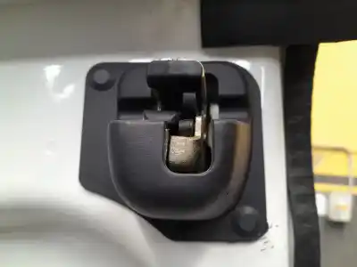 Second-hand car spare part trunk lock for opel combo furgoneta/monovolumen (x12) 1.3 cdti (b05) oem iam references 