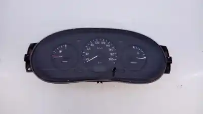 Автозапчасти б/у приборная доска за renault kangoo (kc0/1_) d 65 1.9 (kc0e, kc02, kc0j, kc0n) ссылки oem iam 8200133491