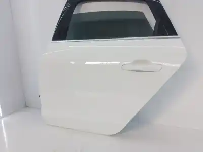 Second-hand car spare part rear left door for audi a4 b9 (8w2, 8wc) 30 tdi mild hybrid oem iam references  e4-b4-1 