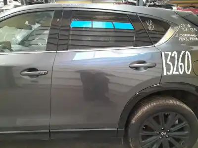 Pezzo di ricambio per auto di seconda mano  per MAZDA CX-5 (KF)  Riferimenti OEM IAM   