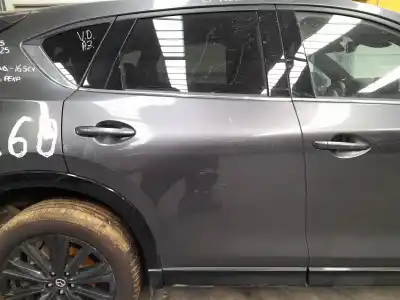 Pezzo di ricambio per auto di seconda mano  per MAZDA CX-5 (KF)  Riferimenti OEM IAM   