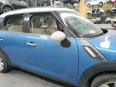 Автозапчасти б/у дверь передняя правая за mini mini countryman (r60) cooper s ссылки oem iam   