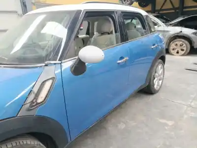 Автозапчасти б/у левая передняя дверь за mini mini countryman (r60) cooper s ссылки oem iam   