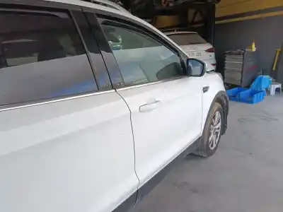 Автозапчасти б/у дверь передняя правая за ford kuga ii (dm2) 1.5 tdci ссылки oem iam   