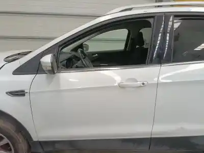 Автозапчастина б/у передні ліві двері для FORD KUGA II (DM2) 1.5 TDCI Посилання на OEM IAM   
