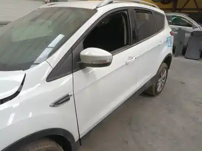 Автозапчастина б/у передні ліві двері для ford kuga ii (dm2) 1.5 tdci посилання на oem iam   