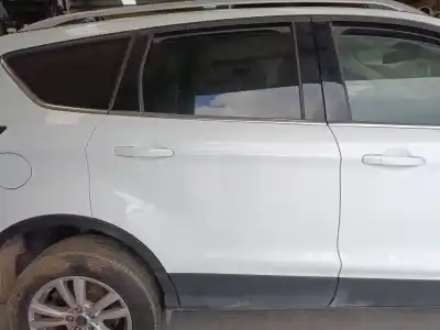 Автозапчастина б/у двері задні праві для FORD KUGA II (DM2) 1.5 TDCI Посилання на OEM IAM   