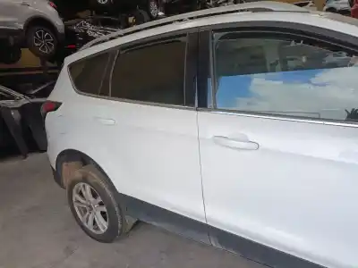 Автозапчасти б/у дверь задняя правая за ford kuga ii (dm2) 1.5 tdci ссылки oem iam   