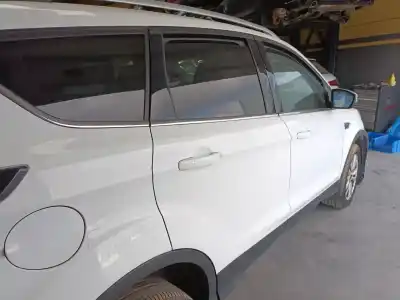 Автозапчасти б/у дверь задняя правая за ford kuga ii (dm2) 1.5 tdci ссылки oem iam   