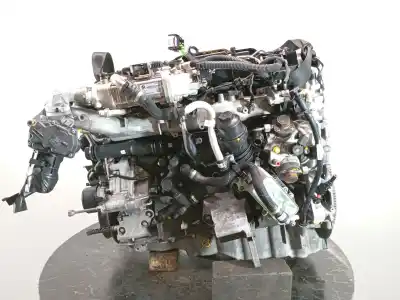 Recambio de automóvil de segunda mano de motor completo para ineos grenadier todo terreno, cerrada 3.0 ttd 4x4 (gec) referencias oem iam b57d30b