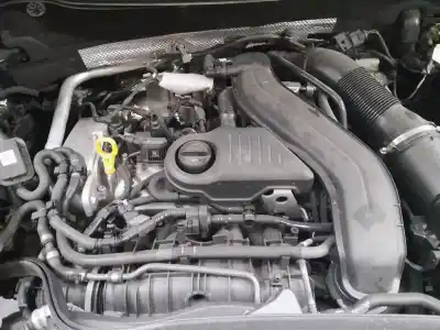 Автозапчастина б/у  для SEAT ATECA (KH7, KHP)  Посилання на OEM IAM DXDB  