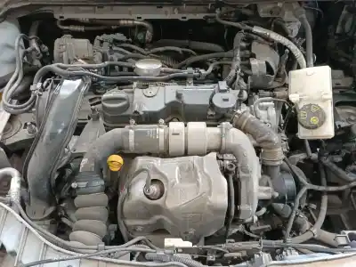 Автозапчастина б/у двигун комплект для FORD KUGA II (DM2) 1.5 TDCI Посилання на OEM IAM XWMB  