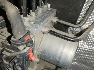 Peça sobressalente para automóvel em segunda mão abs por seat ibiza v (kj1, kjg) 1.0 referências oem iam 2q0614517aa