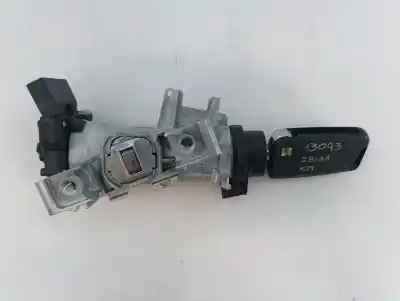 Peça sobressalente para automóvel em segunda mão canhão de ignição por seat ibiza v (kj1, kjg) 1.0 referências oem iam 6ra905865b