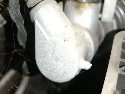 Peça sobressalente para automóvel em segunda mão bomba de travões por seat ibiza v (kj1, kjg) 1.0 referências oem iam 