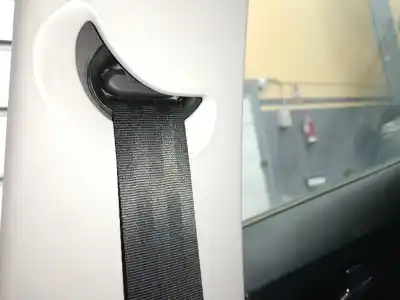 Peça sobressalente para automóvel em segunda mão cinto de segurança dianteiro direito por seat ibiza v (kj1, kjg) 1.0 referências oem iam 