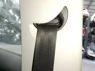 Peça sobressalente para automóvel em segunda mão cinto de segurança dianteiro esquerdo por seat ibiza v (kj1, kjg) 1.0 referências oem iam 