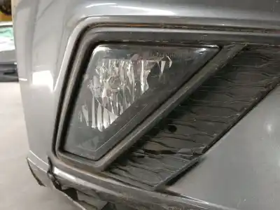 Peça sobressalente para automóvel em segunda mão farol / projetor de nevoeiro direito por seat ibiza v (kj1, kjg) 1.0 referências oem iam 