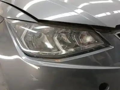 Peça sobressalente para automóvel em segunda mão farol / farolim direito por seat ibiza v (kj1, kjg) 1.0 referências oem iam 6f1941006a