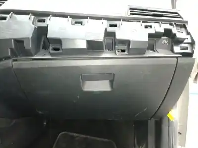 Peça sobressalente para automóvel em segunda mão porta luvas por seat ibiza v (kj1, kjg) 1.0 referências oem iam 