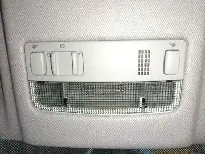 Peça sobressalente para automóvel em segunda mão luz interior por seat ibiza v (kj1, kjg) 1.0 referências oem iam 