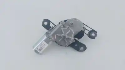Peça sobressalente para automóvel em segunda mão motor do limpador traseiro por seat ibiza v (kj1, kjg) 1.0 referências oem iam 5g0955711c