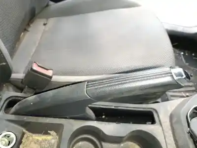 Peça sobressalente para automóvel em segunda mão alavanca de travão de mão por seat ibiza v (kj1, kjg) 1.0 referências oem iam 
