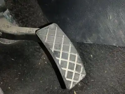 Peça sobressalente para automóvel em segunda mão pedal acelerador por seat ibiza v (kj1, kjg) 1.0 referências oem iam 2q1723503