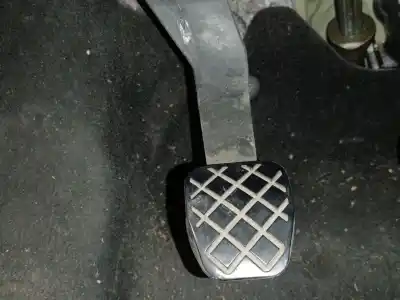 Peça sobressalente para automóvel em segunda mão pedal da embreagem por seat ibiza v (kj1, kjg) 1.0 referências oem iam 