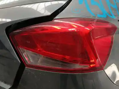 Peça sobressalente para automóvel em segunda mão farolim traseiro direito por seat ibiza v (kj1, kjg) 1.0 referências oem iam 