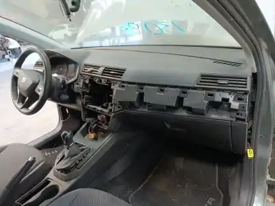 Автозапчасти б/у панель приборов за SEAT IBIZA V (KJ1, KJG) 1.0 ссылки OEM IAM   