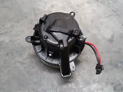 Peça sobressalente para automóvel em segunda mão ventilador de aquecimento por seat ibiza v (kj1, kjg) 1.0 referências oem iam 2q1820021