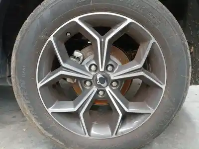 Автозапчастина б/у  для SSANGYONG KORANDO (C300)  Посилання на OEM IAM 235/55/18  