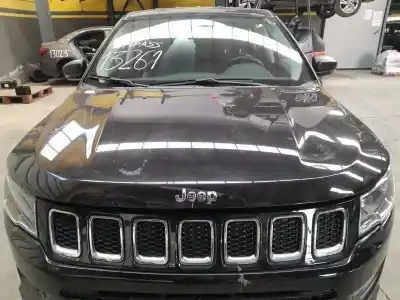 Автозапчастина б/у  для JEEP-VIASA COMPASS (MP, M6, MV, M7)  Посилання на OEM IAM   