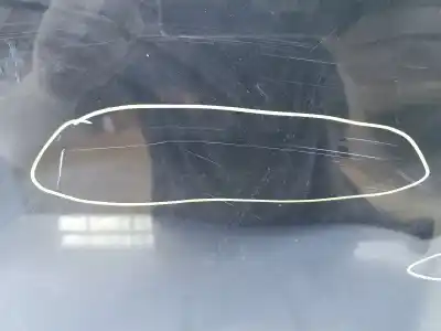 Автозапчастина б/у капок для jeep-viasa compass (mp, m6, mv, m7) 1.4 multiair посилання на oem iam  e5-b4-6 