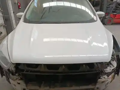 Автозапчасти б/у капот за ford kuga ii (dm2) 1.5 tdci ссылки oem iam 