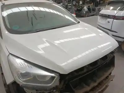 Автозапчастина б/у капок для ford kuga ii (dm2) 1.5 tdci посилання на oem iam   