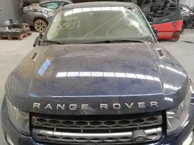 Pièce détachée automobile d'occasion  pour LAND ROVER RANGE ROVER EVOQUE (L538)  Références OEM IAM   