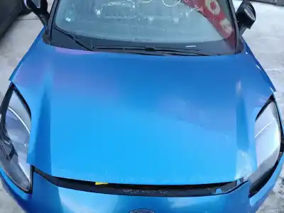 Автозапчастина б/у капок для FORD PUMA (J2K, CF7) 1.0 ECOBOOST MHEV Посилання на OEM IAM   