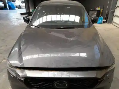 Pezzo di ricambio per auto di seconda mano  per MAZDA CX-5 (KF)  Riferimenti OEM IAM   