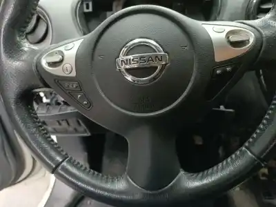 Second-hand car spare part  for NISSAN JUKE (F15)  OEM IAM references   