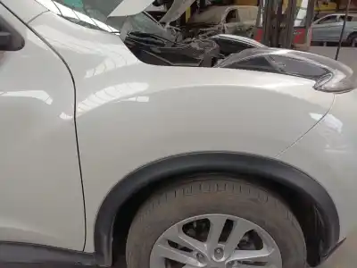 Second-hand car spare part  for NISSAN JUKE (F15)  OEM IAM references   