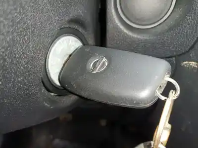 Tweedehands auto-onderdeel ANTIDIEFSTAL APPARAAT voor NISSAN JUKE (F15)  OEM IAM-referenties   