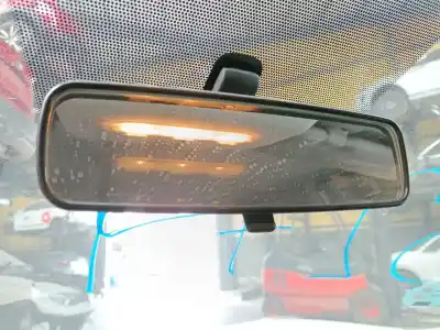 Автозапчастина б/у внутрішне дзеркало для NISSAN JUKE (F15) 1.2 DIG-T Посилання на OEM IAM   